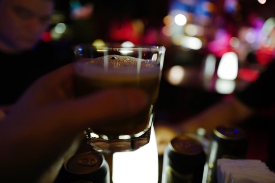 酒吧