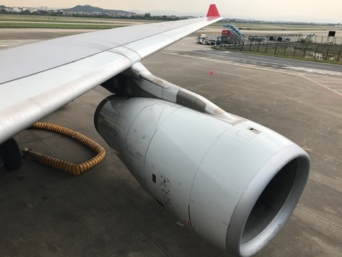 機(jī)場(chǎng) 飛機(jī) 飛行 運(yùn)輸 旅行