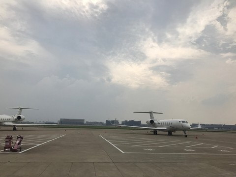 機(jī)場 飛機(jī) 飛行 運(yùn)輸 旅行
