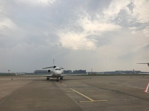 機場 飛機 飛行 運輸 旅行