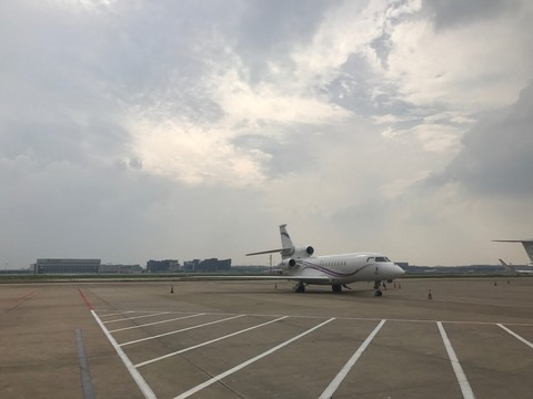 機(jī)場(chǎng) 飛機(jī) 飛行 運(yùn)輸 旅行