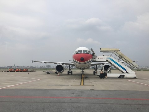 停機(jī)坪 飛機(jī) 交通 運(yùn)輸 航空