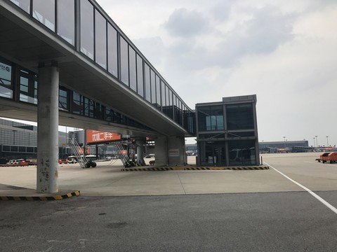 機(jī)場(chǎng) 飛機(jī) 飛行 運(yùn)輸 旅行