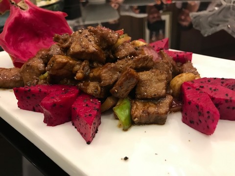 火龍果