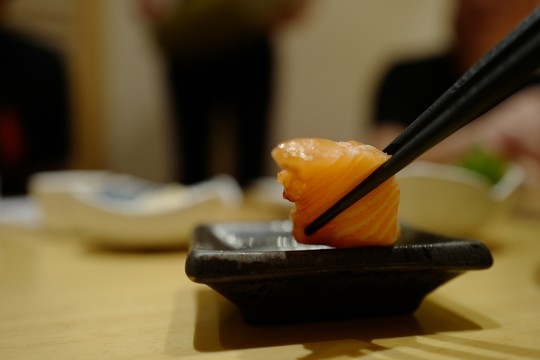 日式料理 餐飲 時(shí)尚 設(shè)計(jì) 優(yōu)