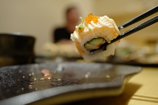 日式料理 餐飲 時尚 設計 優(yōu)