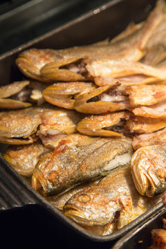 煎魚