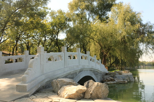玉淵潭
