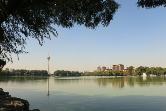 玉淵潭