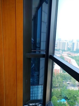 幕墻窗