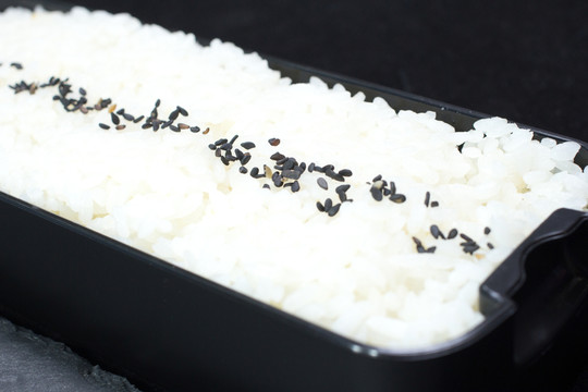 米飯 大米 白飯