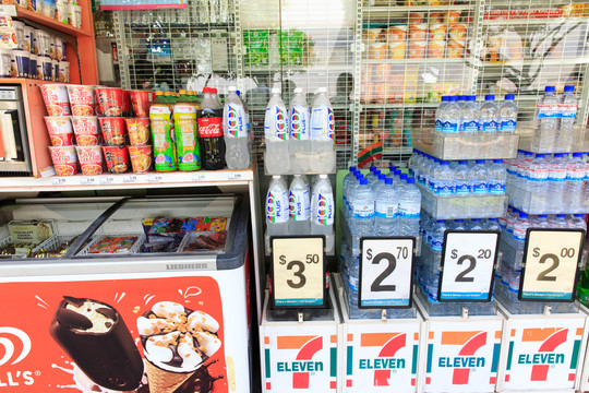 馬來西亞 商店