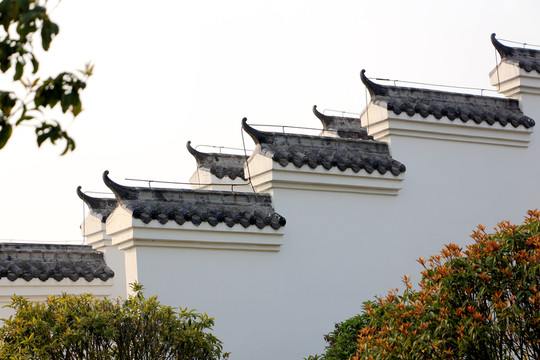 金卉莊園