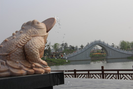 金卉莊園