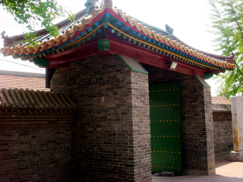 大廠清真寺