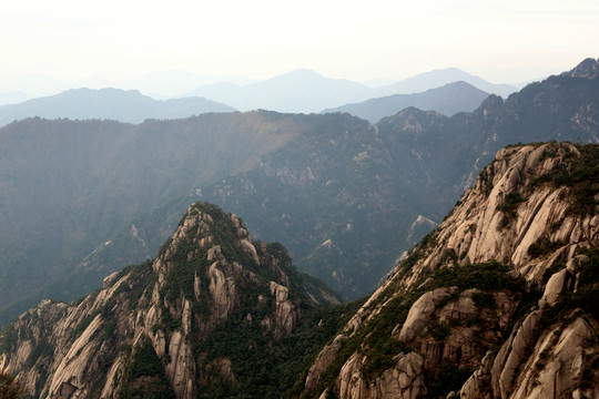 黃山