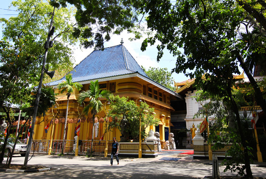 斯里蘭卡 旅游 科倫坡 加勒