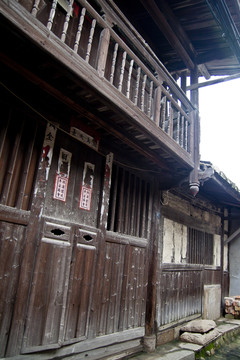 林浦村