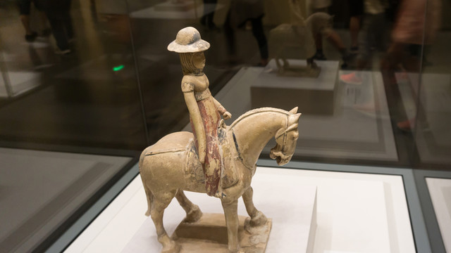 博物館藏品 古懂 文物 展覽