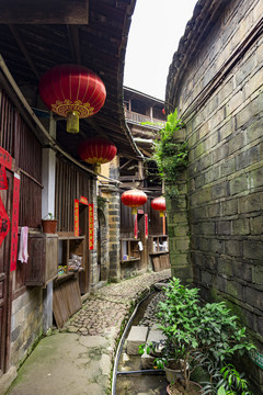 土樓