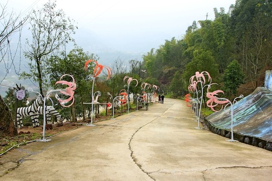 美心紅酒小鎮(zhèn)