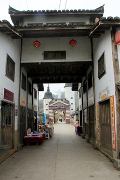 美心紅酒小鎮(zhèn)