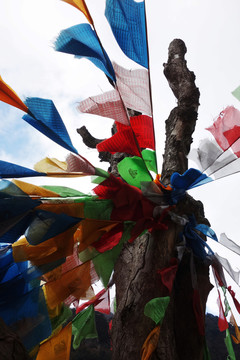 經(jīng)幡