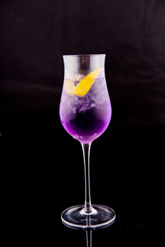 QIN雞尾酒