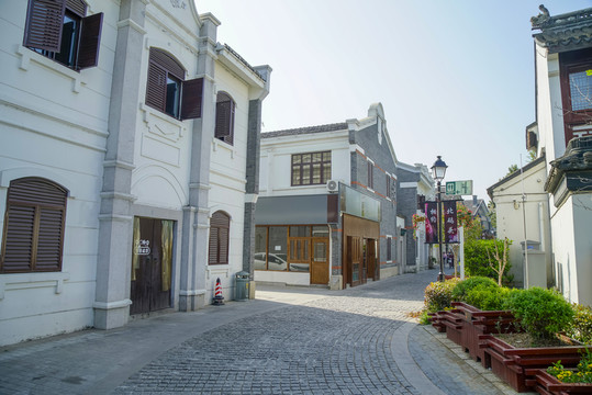 上海民國建筑
