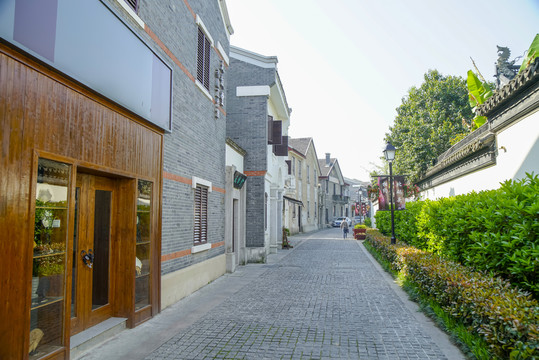 上海民國建筑