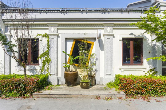 上海民國建筑
