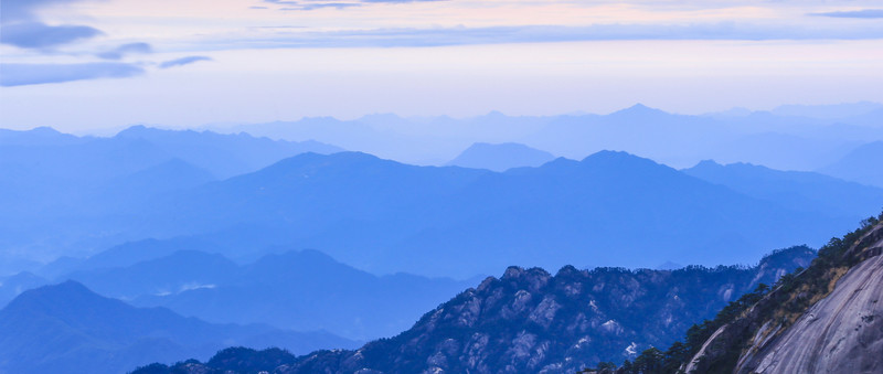 遠山