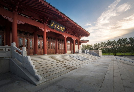 浙大 求是書院