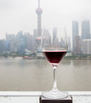 紅酒杯