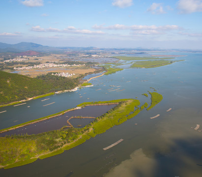 海島 雞乸朗