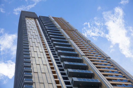 深圳建筑攝影