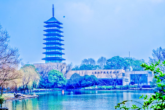 抗戰(zhàn)紀念館