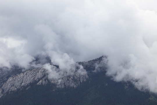 烏孫山