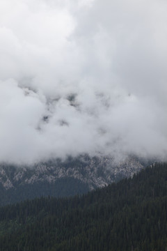 烏孫山