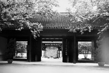 南京 瞻園 徐達 徐達展館
