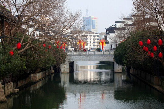 南京 江南貢院
