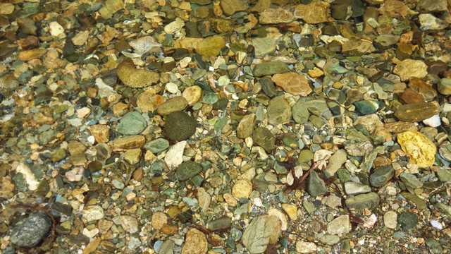 背景 水紋 清澈