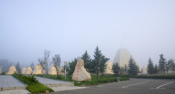 少數(shù)民族民居