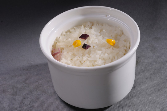 白米飯