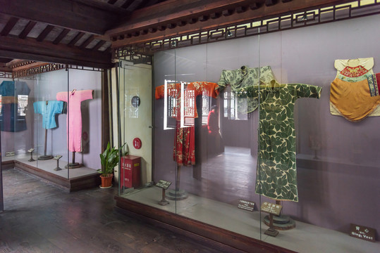 古裝