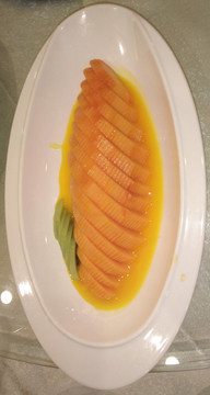 木瓜釀