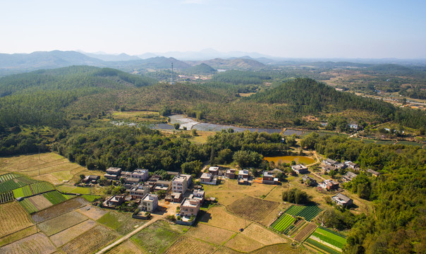 鄉(xiāng)村