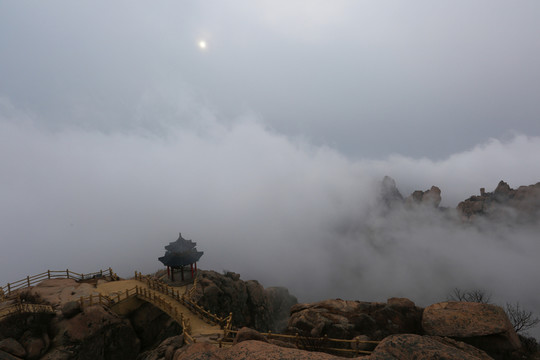 嶗山