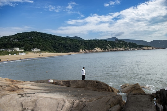 普陀風(fēng)光
