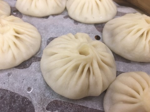 包子